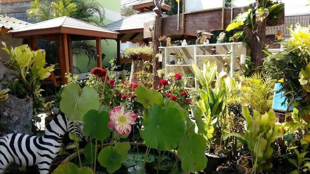 Subtawee Resort Surat Thani Exterior foto